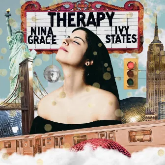 Therapy by Ivy States