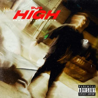 High by Pjg mc