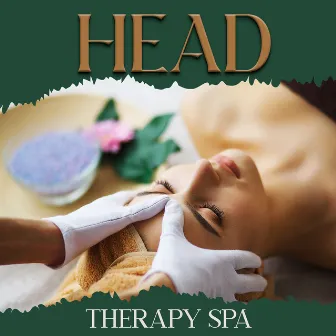 Head Therapy Spa: Luxury Resort with Crystal Sunset View by Spa Music Paradise Zone