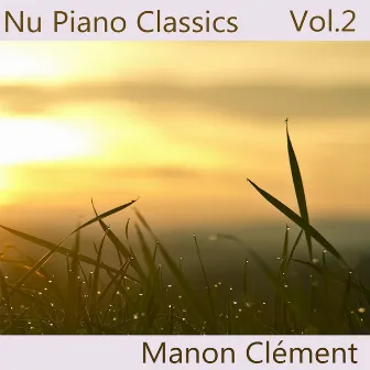 Nu Piano Classics, Vol. 2 by Manon Clément