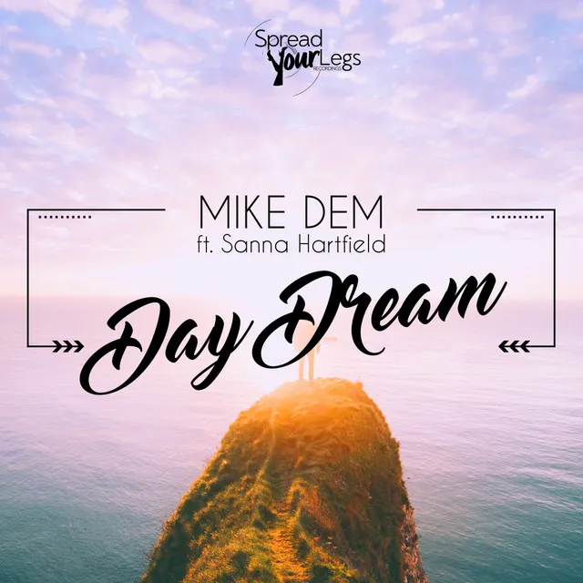 Day Dream - Original Mix