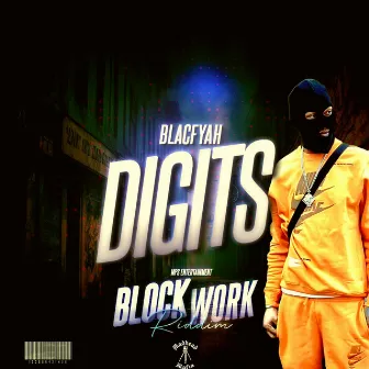 Digits by BlacFyah