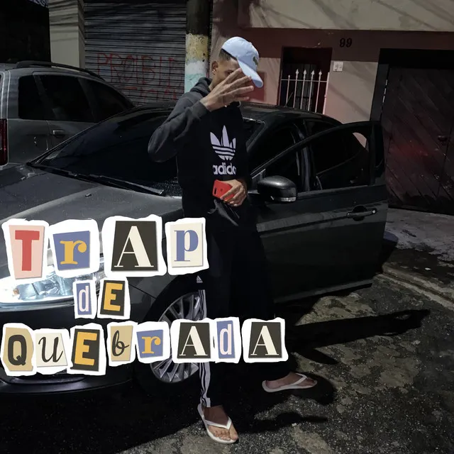 Trap de Quebrada