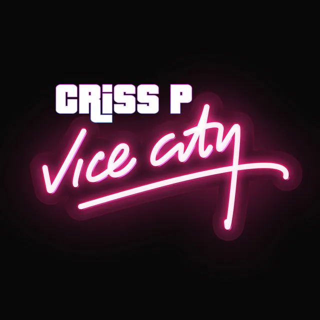 Vice City