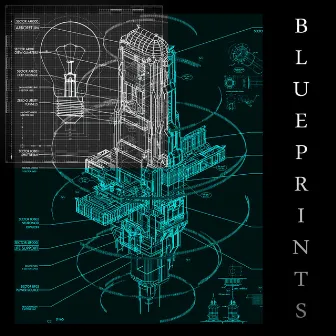 Blueprints by Against Umanity