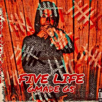 FiveLife by GMADE G5