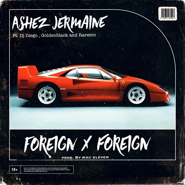 Foreign