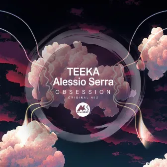 Obsession by Teeka