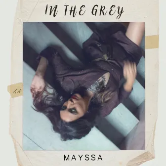 In the Grey by Mayssa Karaa