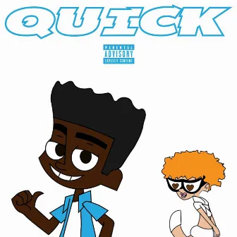 Quick by Melø