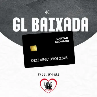 Cartão Clonado by Mc GL Baixada