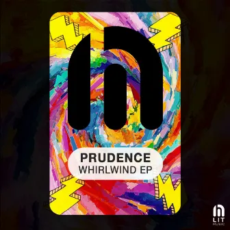 Whirlwind EP by Prudence