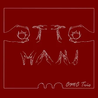 OTTOMANI by CMC trio