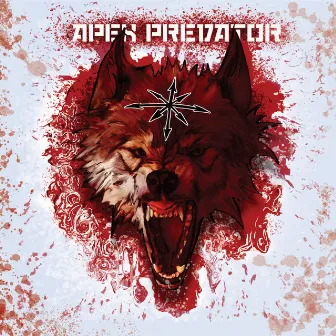 Apex Predator by Stoneburner