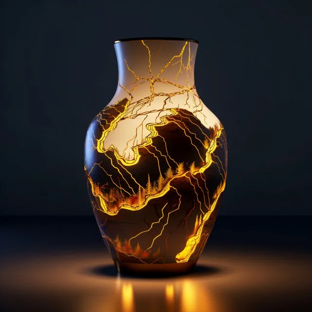 Kintsugi