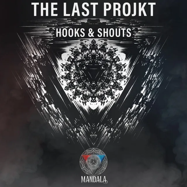 Hooks & Shouts - Radio Edit