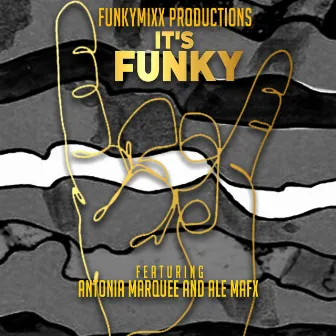 It's Funky by FunkyMixx Productions