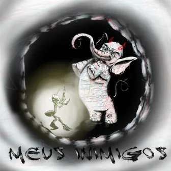 Meus Inimigos by Fex Bandollero