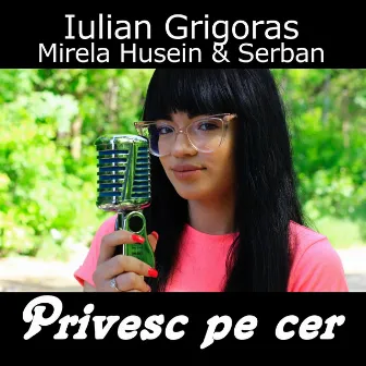 Privesc pe cer by Iulian Grigoras