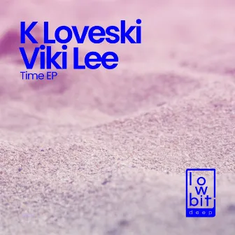 Time by Viki Lee