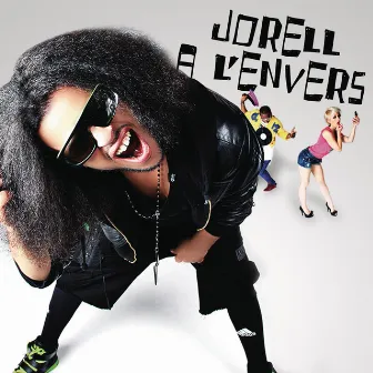 A L'Envers (Radio Edit) by JORELL