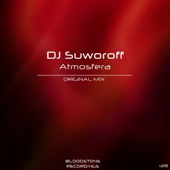 Atmosfera by DJ SUWOROFF