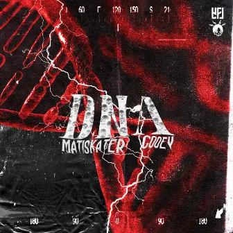 DNA by matiskater