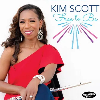 Free to Be by Kim Scott