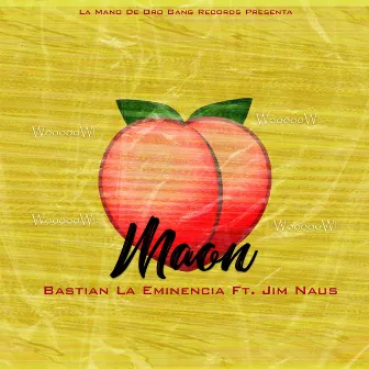 Maon by Unknown Artist