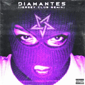 Diamantes [Jersey Club ] (Remix) by Diura