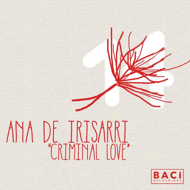 Criminal Love