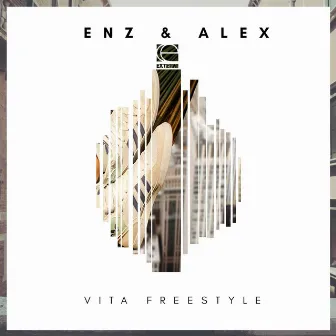 Vita freestyle by Alex D