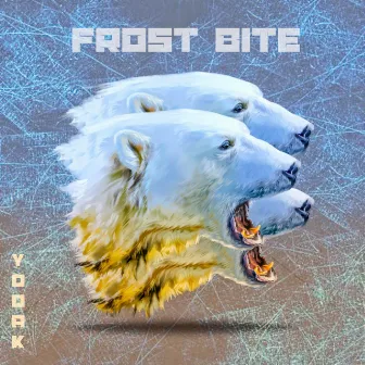 FROST BITE by Kaddy