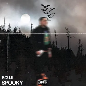 Spooky by Bouji