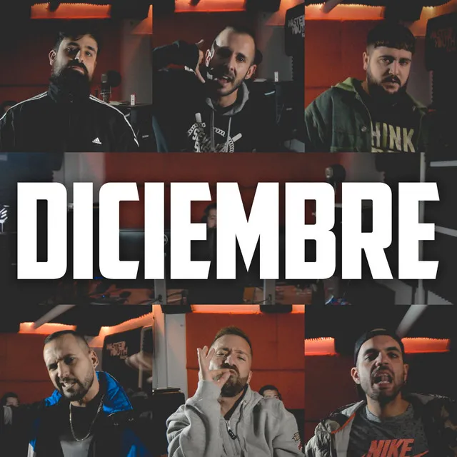 Diciembre