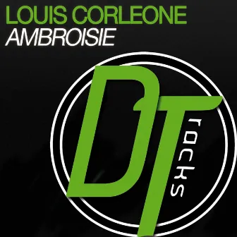 Ambroisie by Louis Corleone