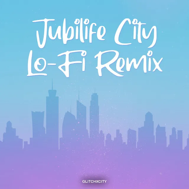 Jubilife City (Lo-Fi Remix)