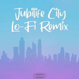 Jubilife City (Lo-Fi Remix) by GlitchxCity