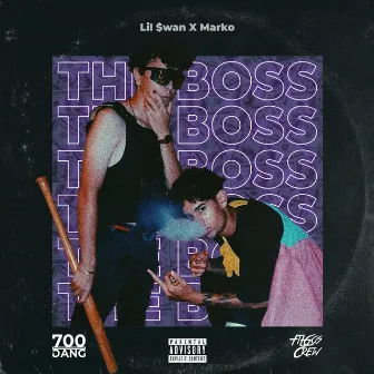 The Boss by Bby $wan