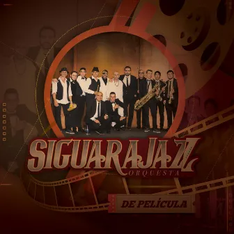 De Película by Siguarajazz