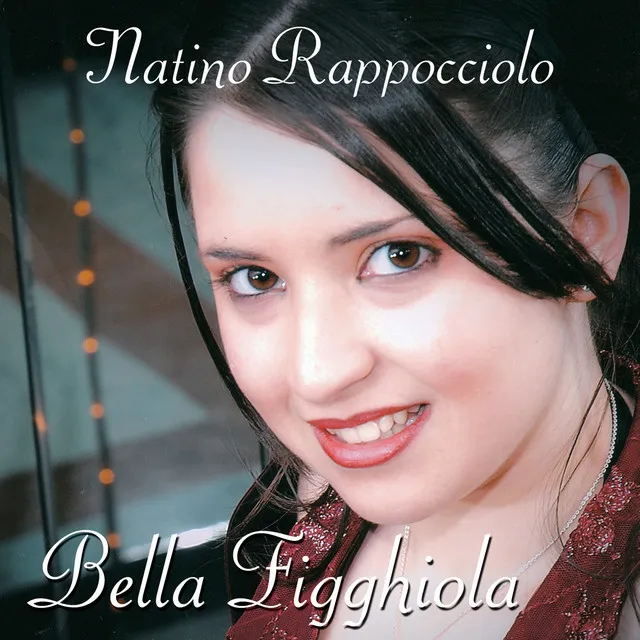 Balla bella figghiola