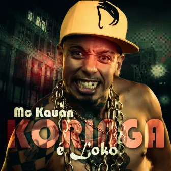 Koringa é Loko by Dj Maicon Mpc