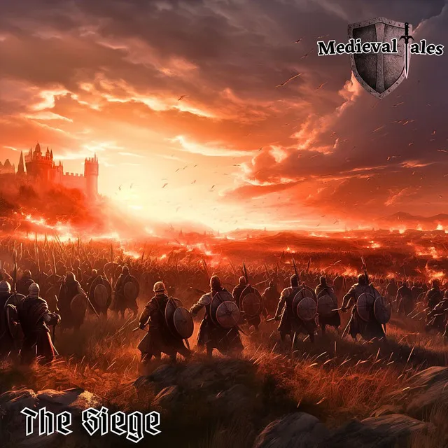 The Siege