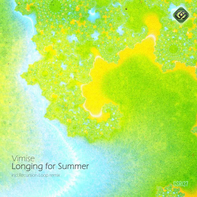 Longing For Summer - Recursion Loop Remix