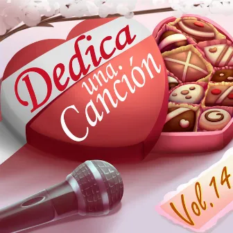 Dedica Una Canción, Vol. 14 by Victor y Pablo Escalona