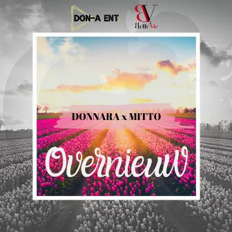 Overnieuw by Donnara