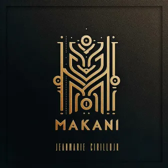 MAKANI by Jean Marie