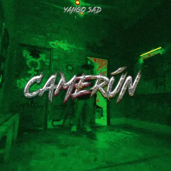 Camerún by Yango Sad