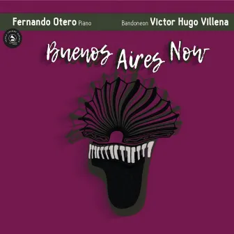 Buenos Aires Now by Victor Hugo Villena