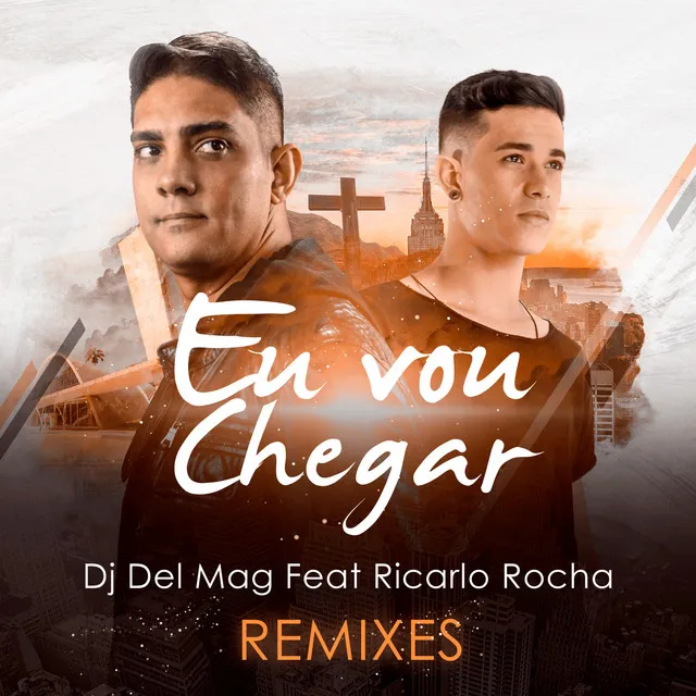 Eu Vou Chegar - Joel Life Remix